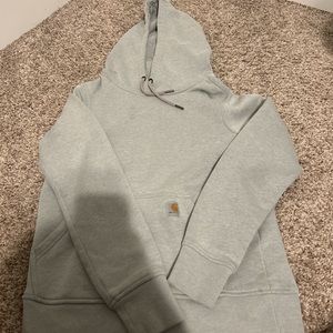 men’s Carhartt pullover